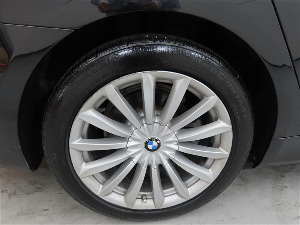 BMW 7 Series 2016 Negro - Importación desde Corea - HF Imports Iquique - Foto 20