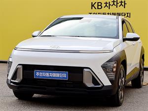 HYUNDAI Kona - Vista 4