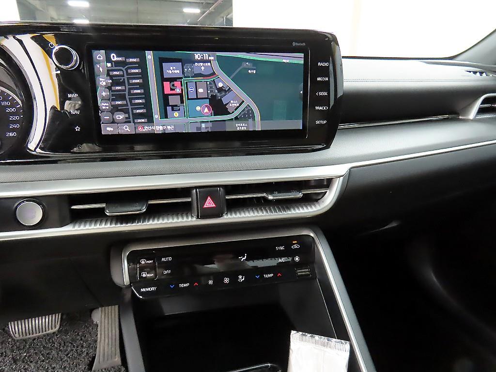 KIA K5 2020 Negro - Importación desde Corea - HF Imports Iquique - Foto 15