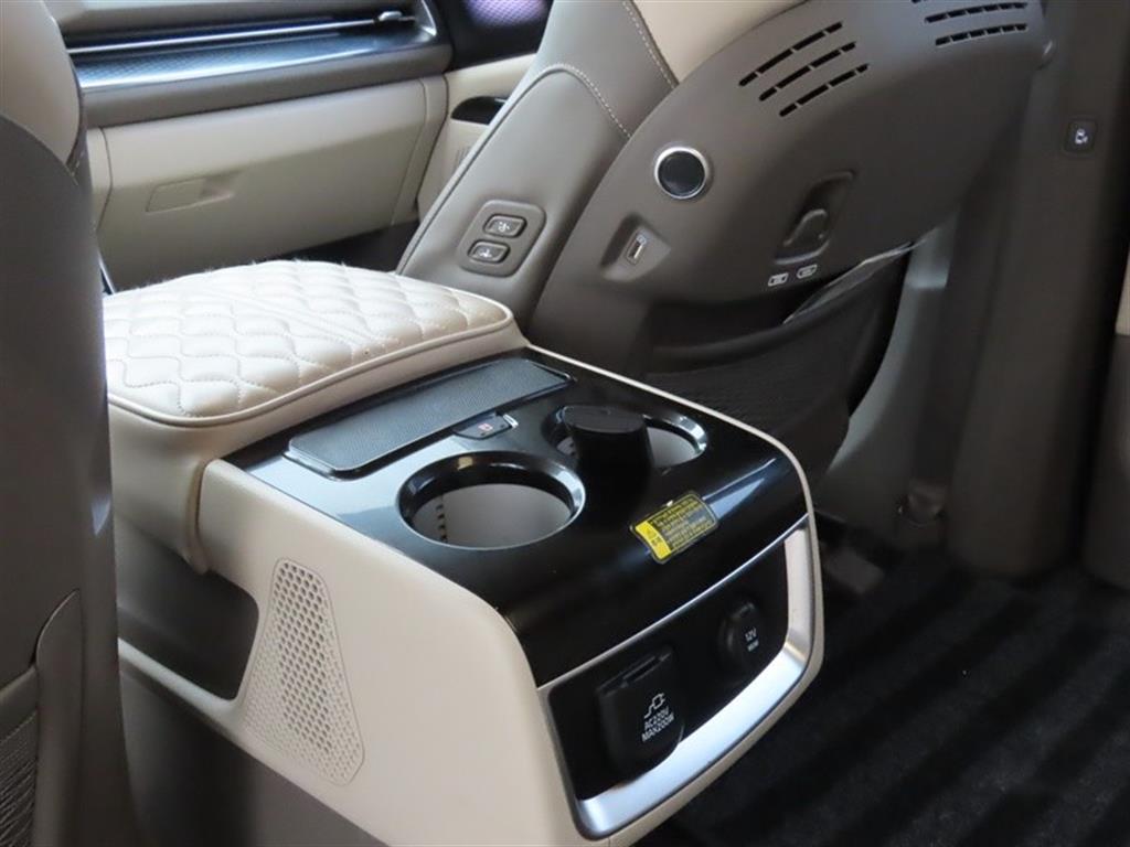 KIA Carnival 2021 Negro - Importación desde Corea - HF Imports Iquique - Foto 12