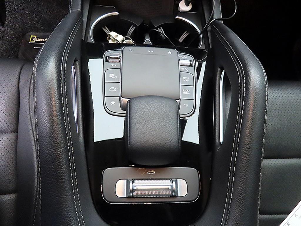 Mercedes Benz GLE Class 2019 - Importación desde Corea - HF Imports Iquique - Foto 14
