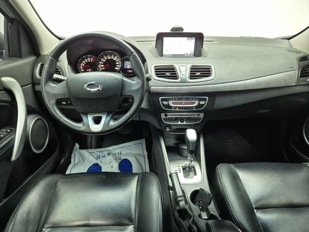 SAMSUNG SM3 - Vista 7