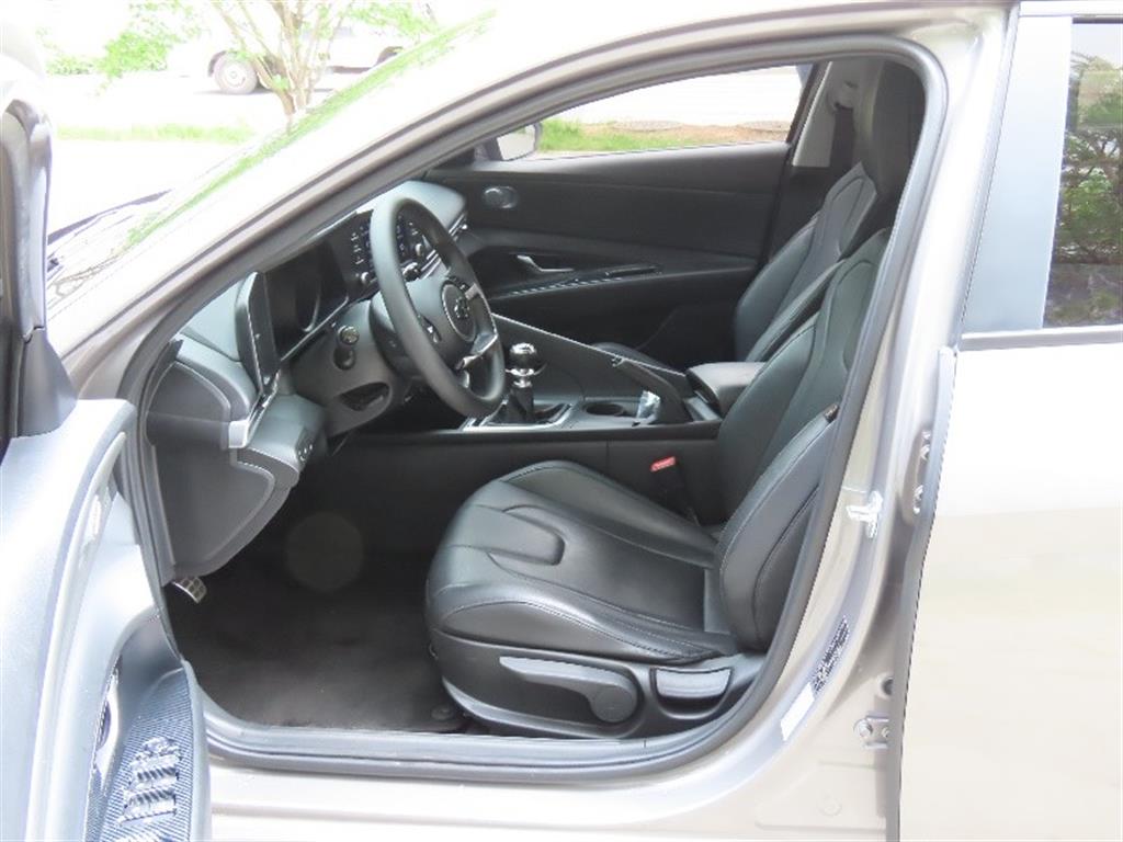 HYUNDAI Avante 2021 - Importación desde Corea - HF Imports Iquique - Foto 13