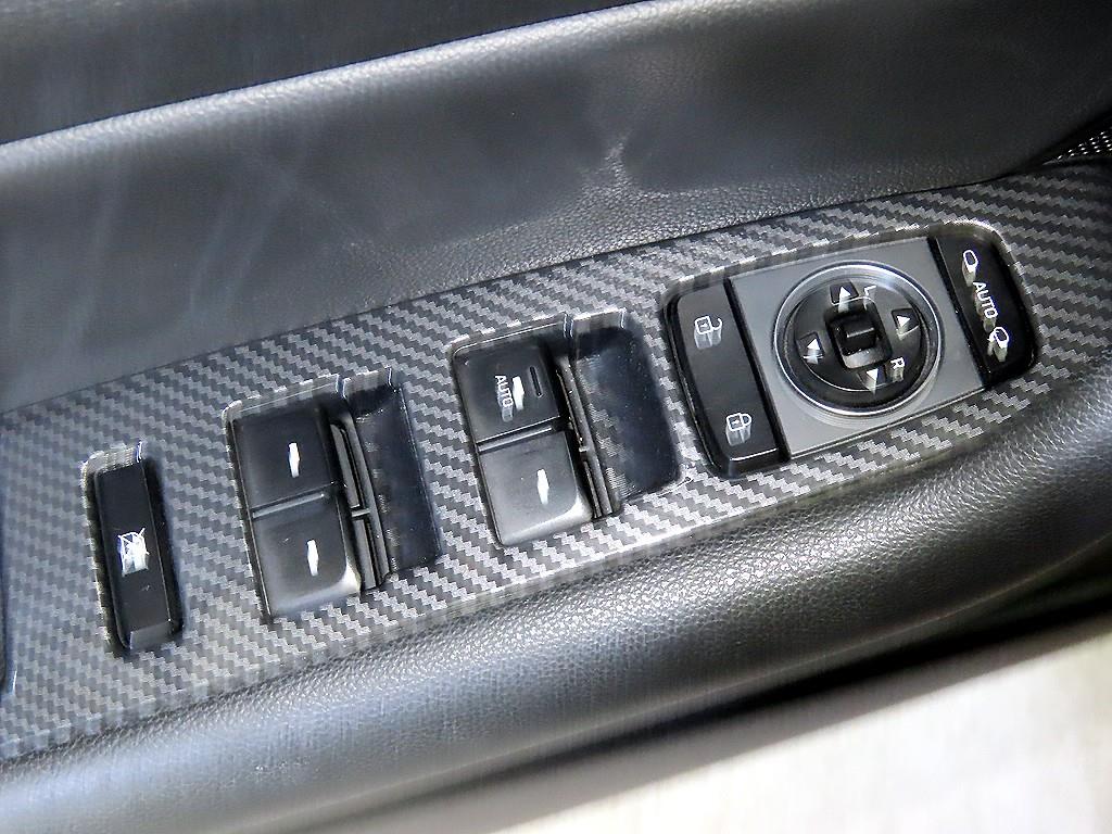HYUNDAI Sonata 2016 Negro - Importación desde Corea - HF Imports Iquique - Foto 15