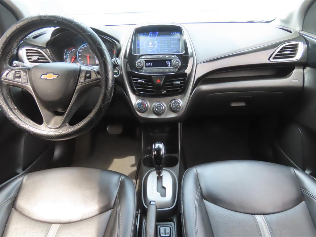 Chevrolet Spark 2019 Negro - Importación desde Corea - HF Imports Iquique - Foto 7