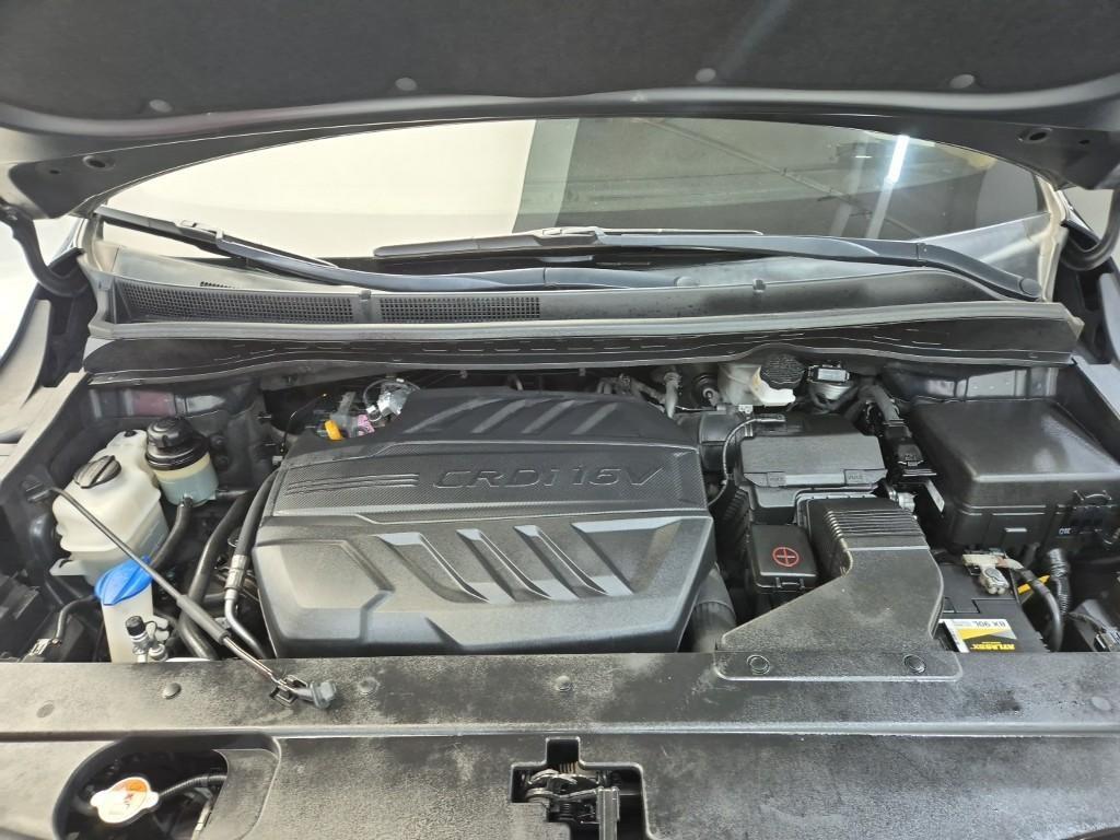 KIA Carnival 2019 Negro - Importación desde Corea - HF Imports Iquique - Foto 16