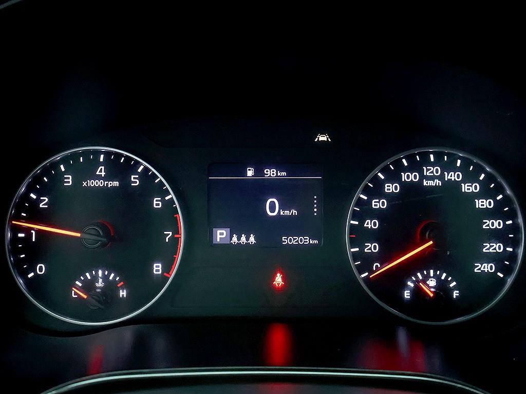KIA Seltos - Vista 11