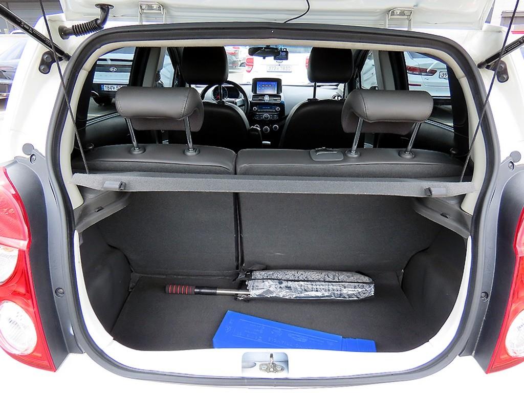 Chevrolet Spark 2014 - Importación desde Corea - HF Imports Iquique - Foto 16