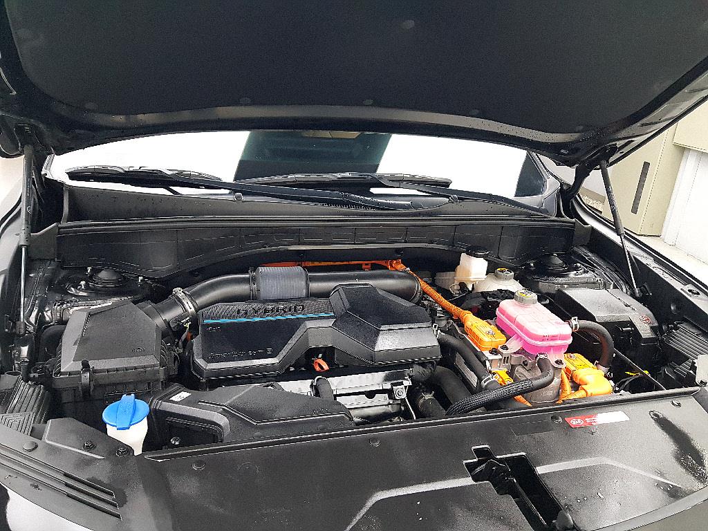 KIA Sorento - Vista 6