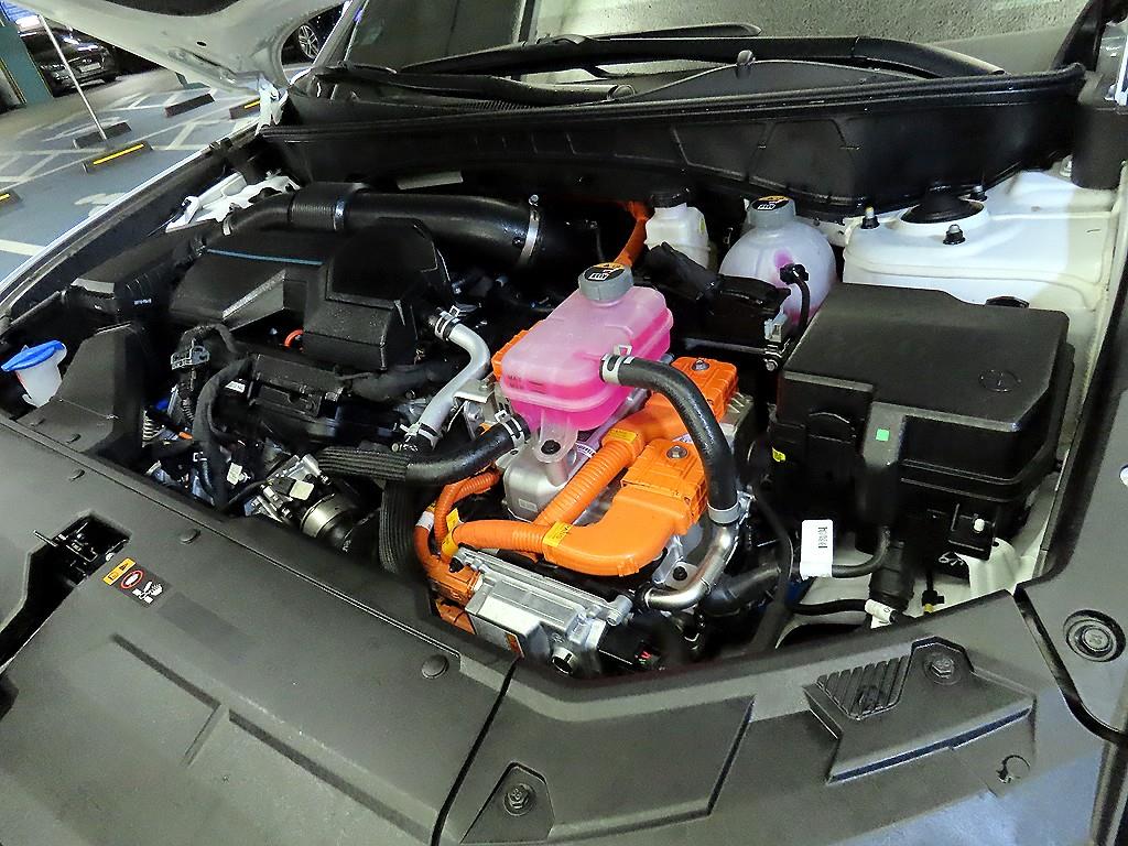 HYUNDAI Tucson 2025 - Importación desde Corea - HF Imports Iquique - Foto 19