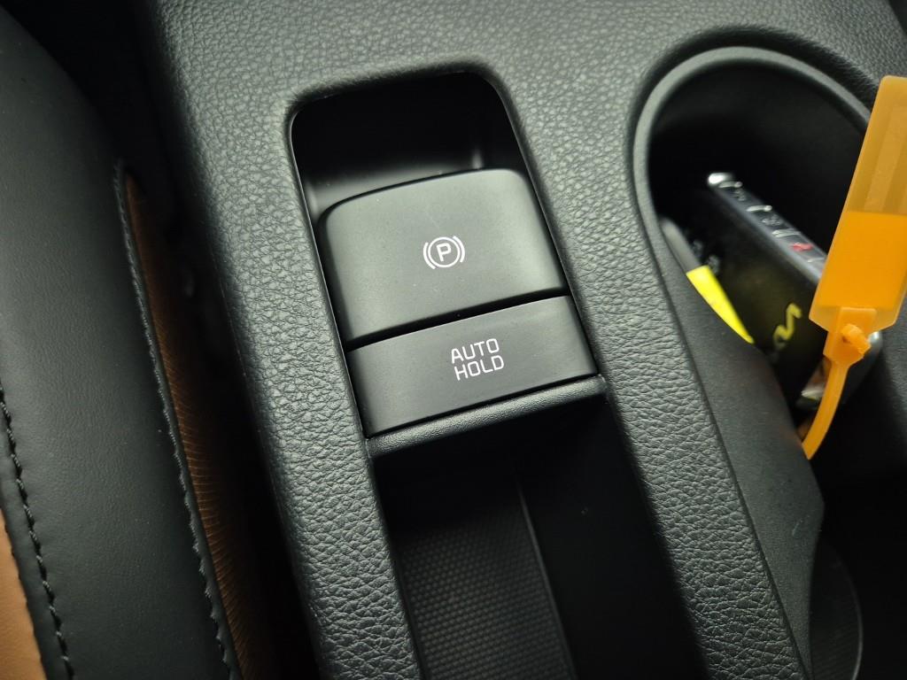 KIA Seltos 2023 Gris - Importación desde Corea - HF Imports Iquique - Foto 17