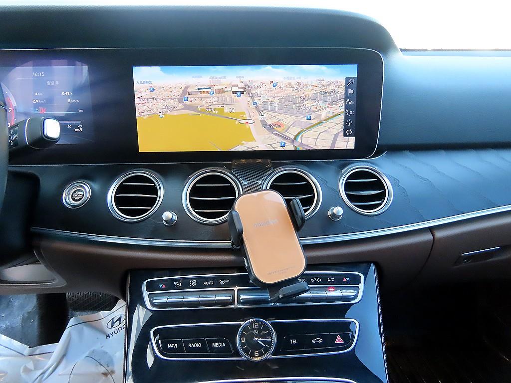 Mercedes Benz E class 2019 - Importación desde Corea - HF Imports Iquique - Foto 14