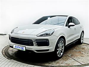Porsche Cayenne - Vista 4