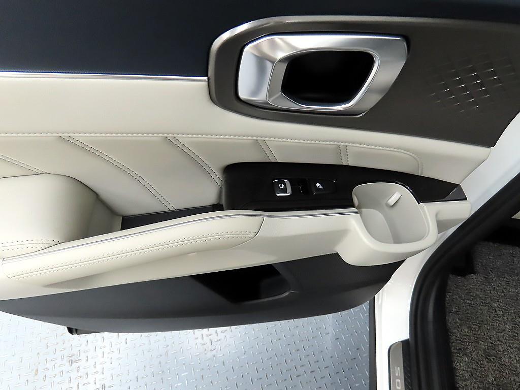KIA Sorento 2021 - Importación desde Corea - HF Imports Iquique - Foto 12