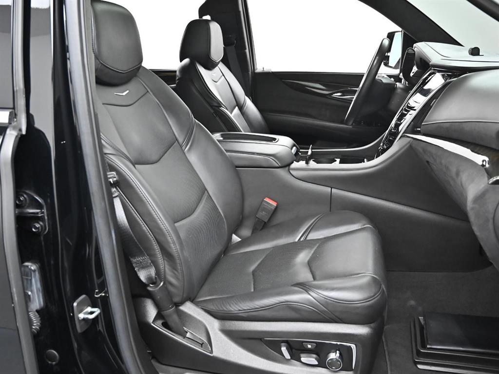 Cadillac Escalade - Vista 9