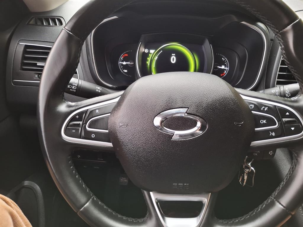 SAMSUNG QM6 2024 Blanco - Importación desde Corea - HF Imports Iquique - Foto 18