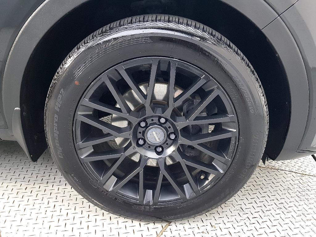 KIA Sorento 2021 Negro - Importación desde Corea - HF Imports Iquique - Foto 20