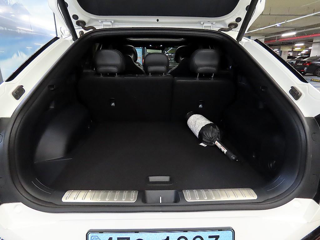 KIA EV6 2025 Blanco - Importación desde Corea - HF Imports Iquique - Foto 16