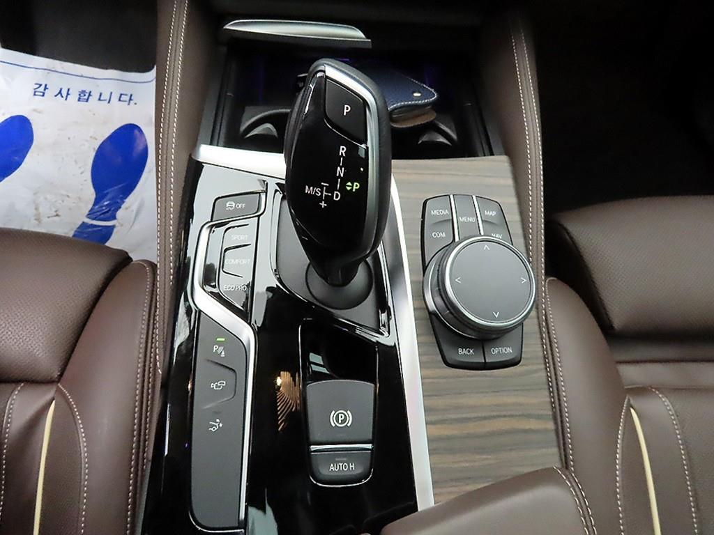 BMW Gran Turismo - Vista 10