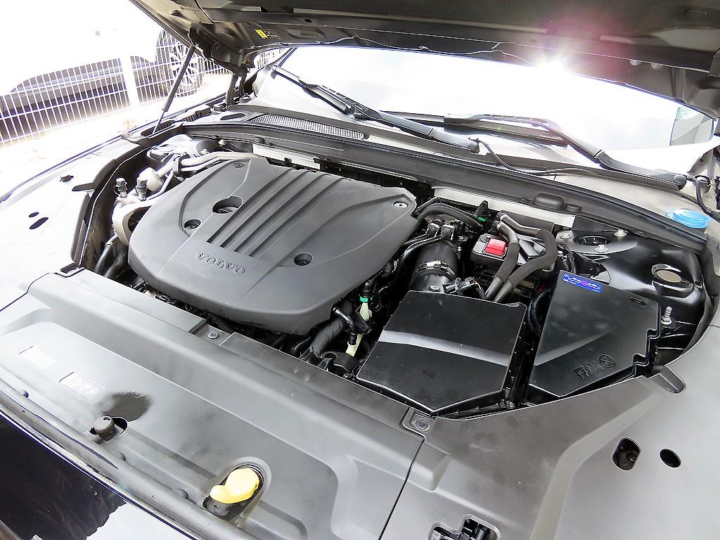 Volvo S90 2022 Negro - Importación desde Corea - HF Imports Iquique - Foto 19