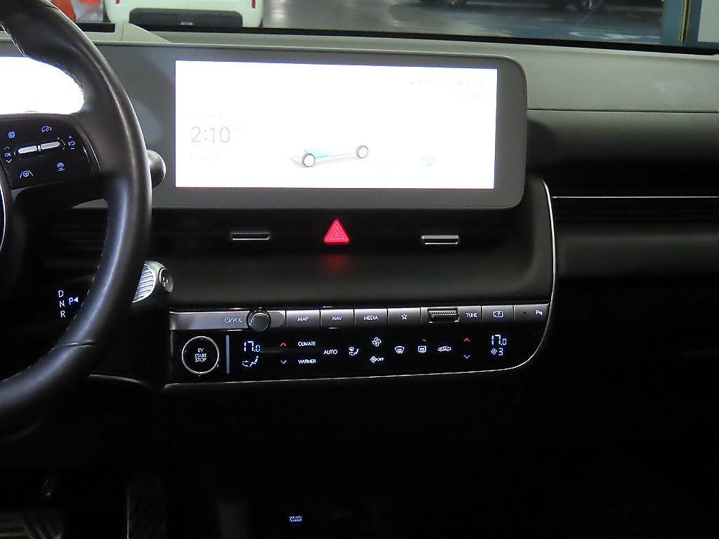 HYUNDAI Ioniq 5 - Vista 11