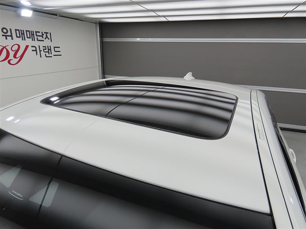 BMW 5 Series 2018 Blanco - Importación desde Corea - HF Imports Iquique - Foto 18