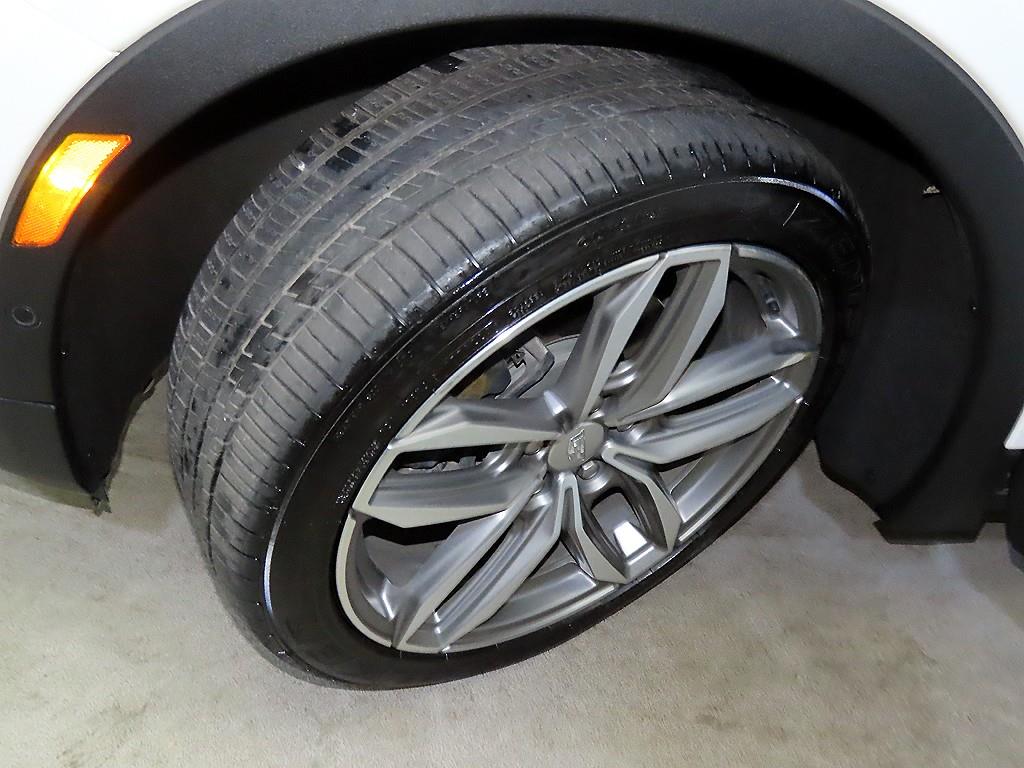 Cadillac XT4 2023 Blanco - Importación desde Corea - HF Imports Iquique - Foto 20
