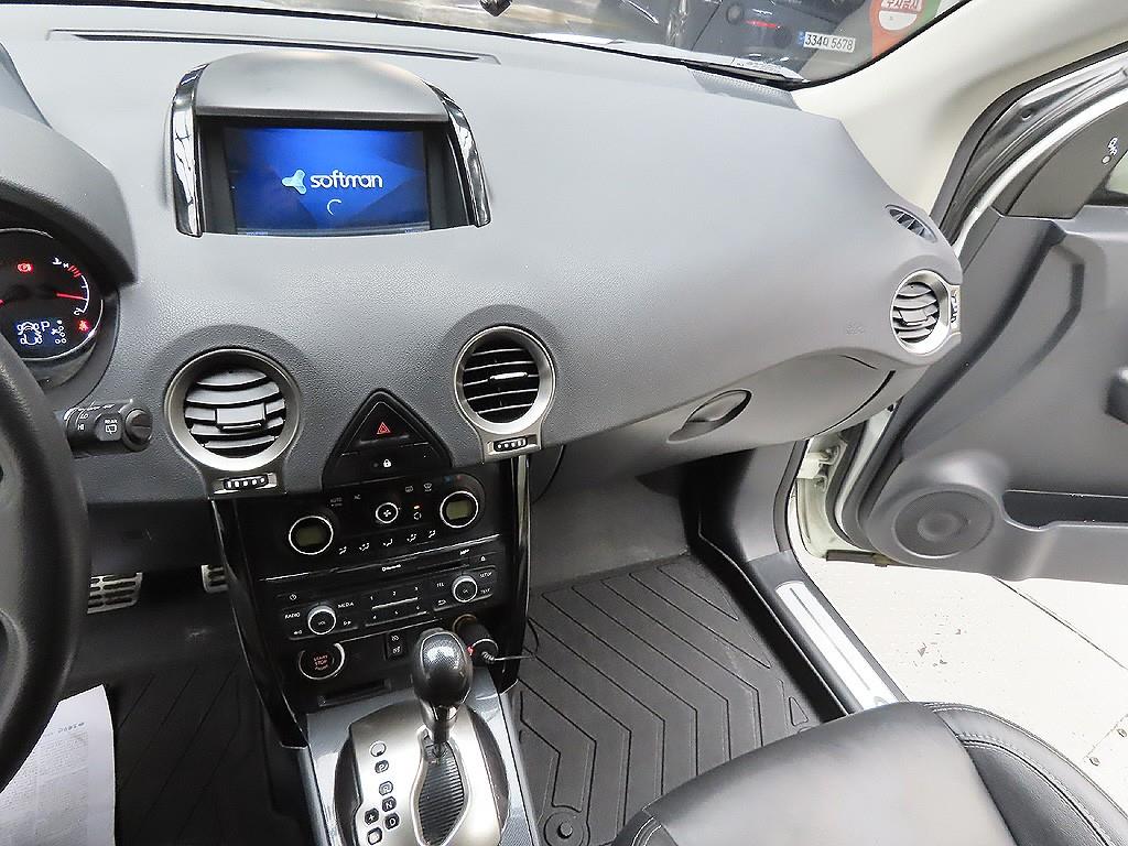 SAMSUNG QM5 2014 Blanco - Importación desde Corea - HF Imports Iquique - Foto 7