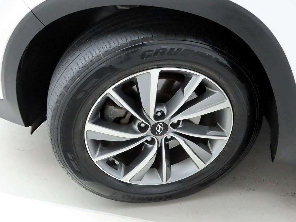 HYUNDAI Santa Fe 2020 - Importación desde Corea - HF Imports Iquique - Foto 19