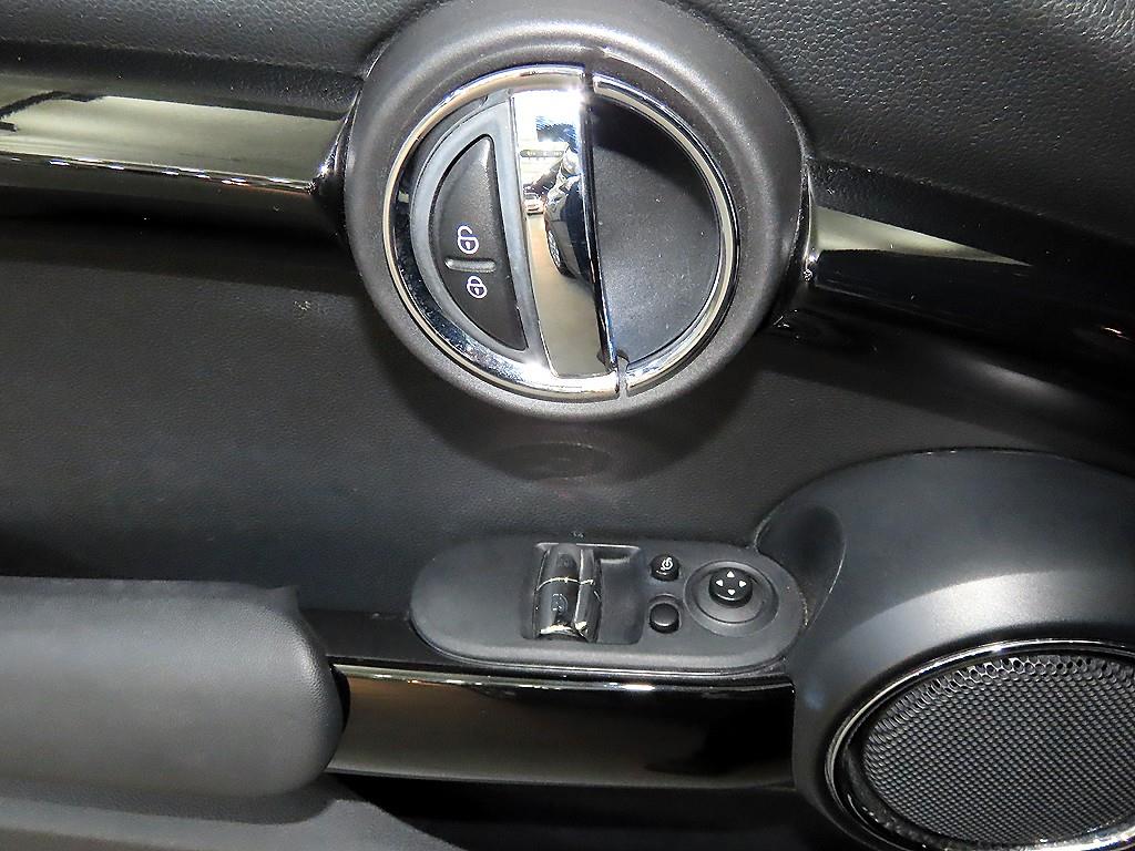 Mini Cooper 2016 Azul - Importación desde Corea - HF Imports Iquique - Foto 13