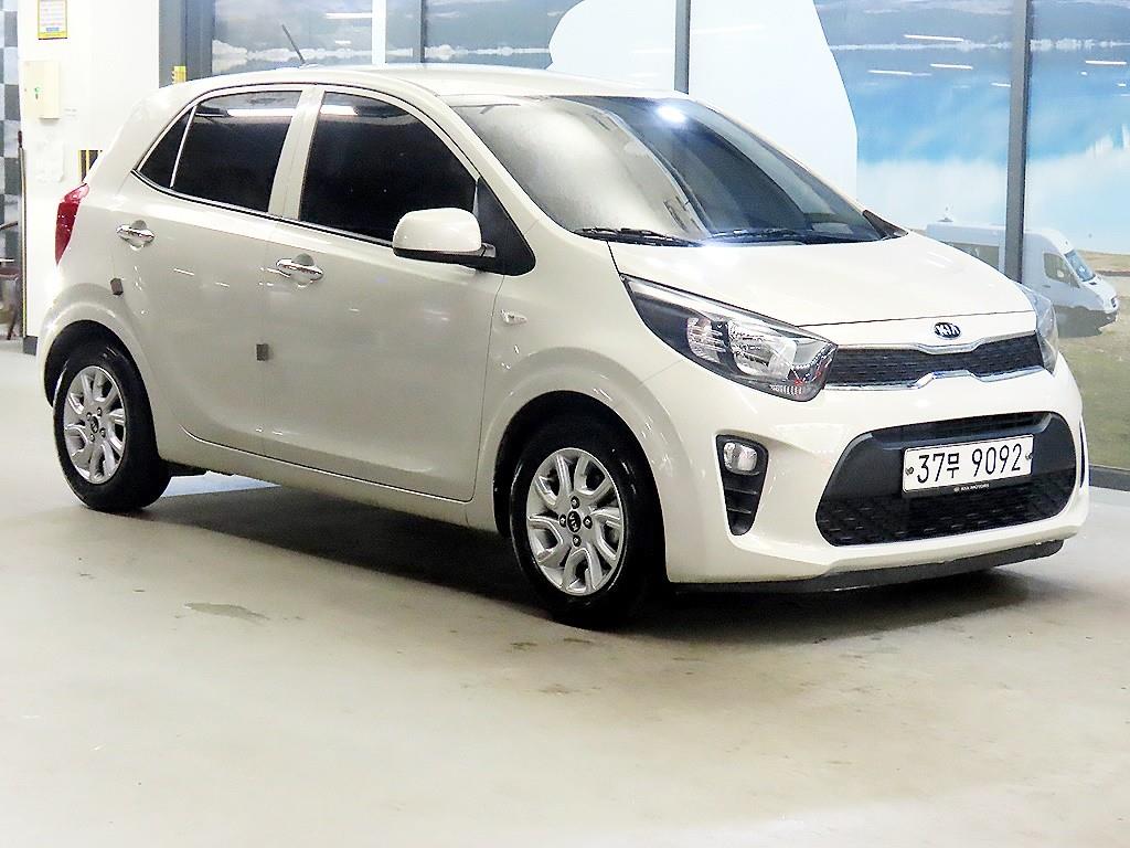 KIA Morning 2019 - Importación desde Corea - HF Imports Iquique - Foto 1