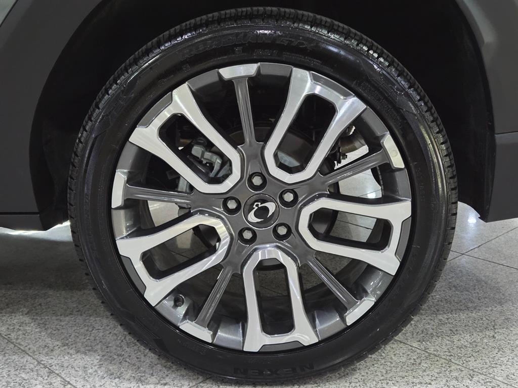 Ssangyong Torres 2024 Gris - Importación desde Corea - HF Imports Iquique - Foto 20