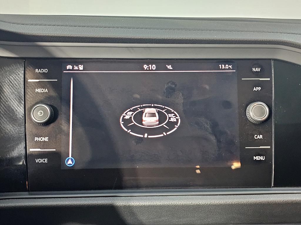 Volkswagen Jetta 2021 Blanco - Importación desde Corea - HF Imports Iquique - Foto 14