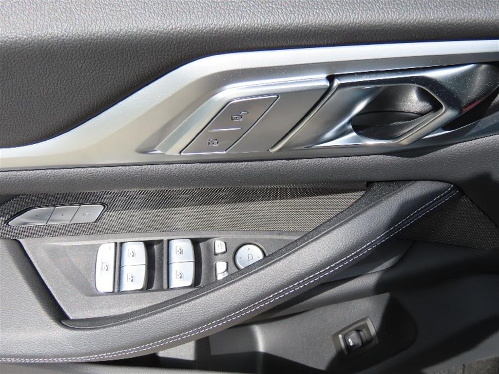 BMW 4 Series 2024 - Importación desde Corea - HF Imports Iquique - Foto 12