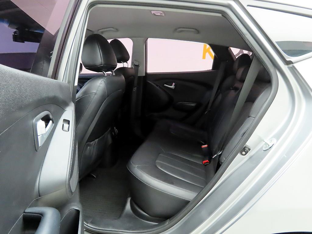 HYUNDAI Tucson 2015 - Importación desde Corea - HF Imports Iquique - Foto 14