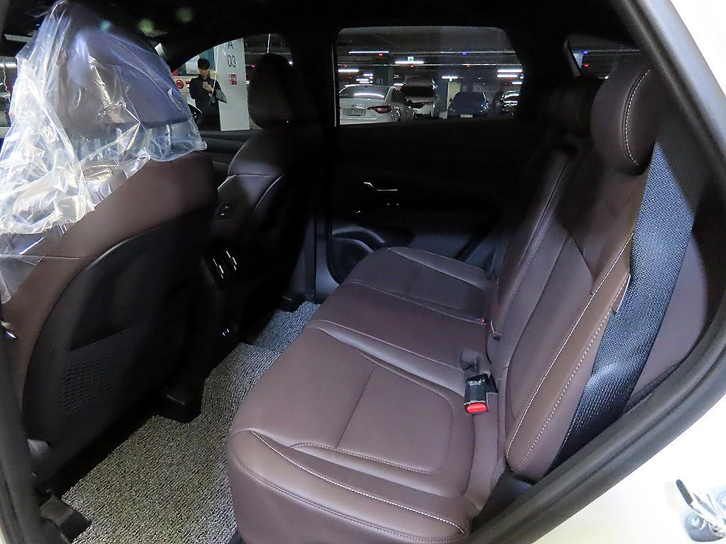 HYUNDAI Tucson - Vista 7