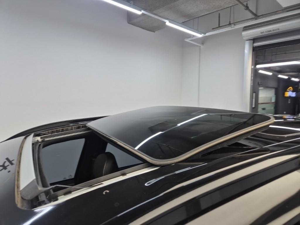 HYUNDAI Palisade - Vista 12