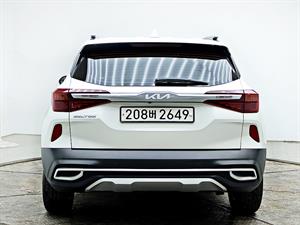 KIA Seltos - Vista 6