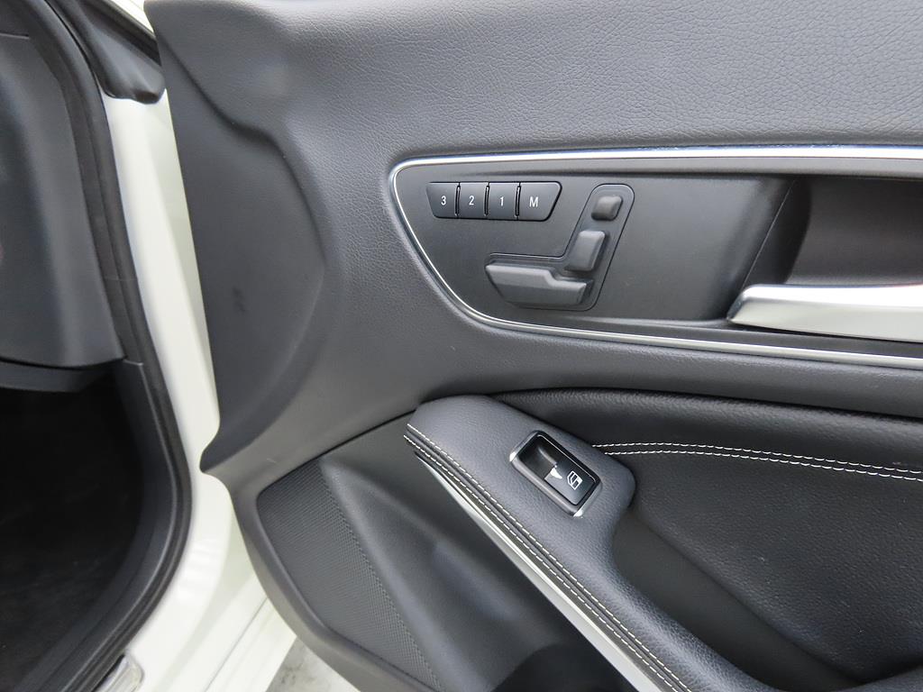 Mercedes Benz CLA Class 2015 Blanco - Importación desde Corea - HF Imports Iquique - Foto 16