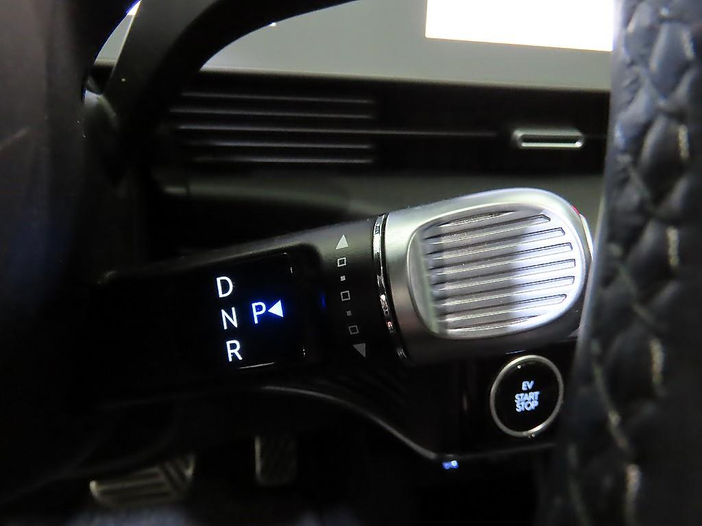 HYUNDAI Ioniq 5 - Vista 12