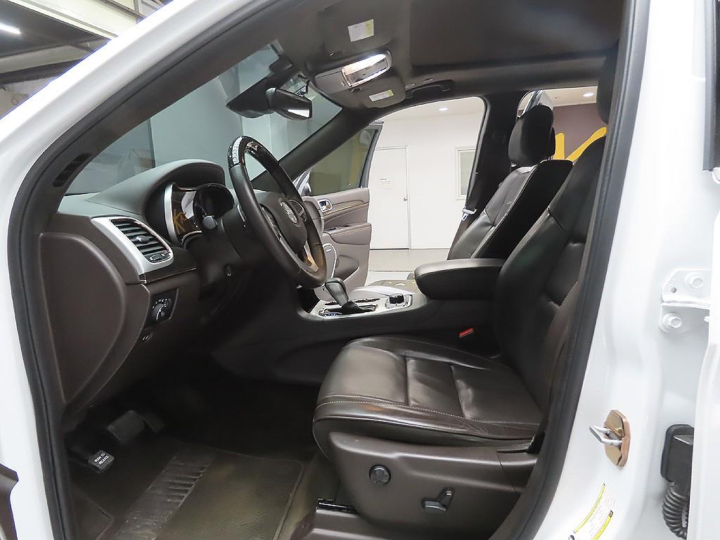 Jeep Cherokee 2018 Blanco - Importación desde Corea - HF Imports Iquique - Foto 13