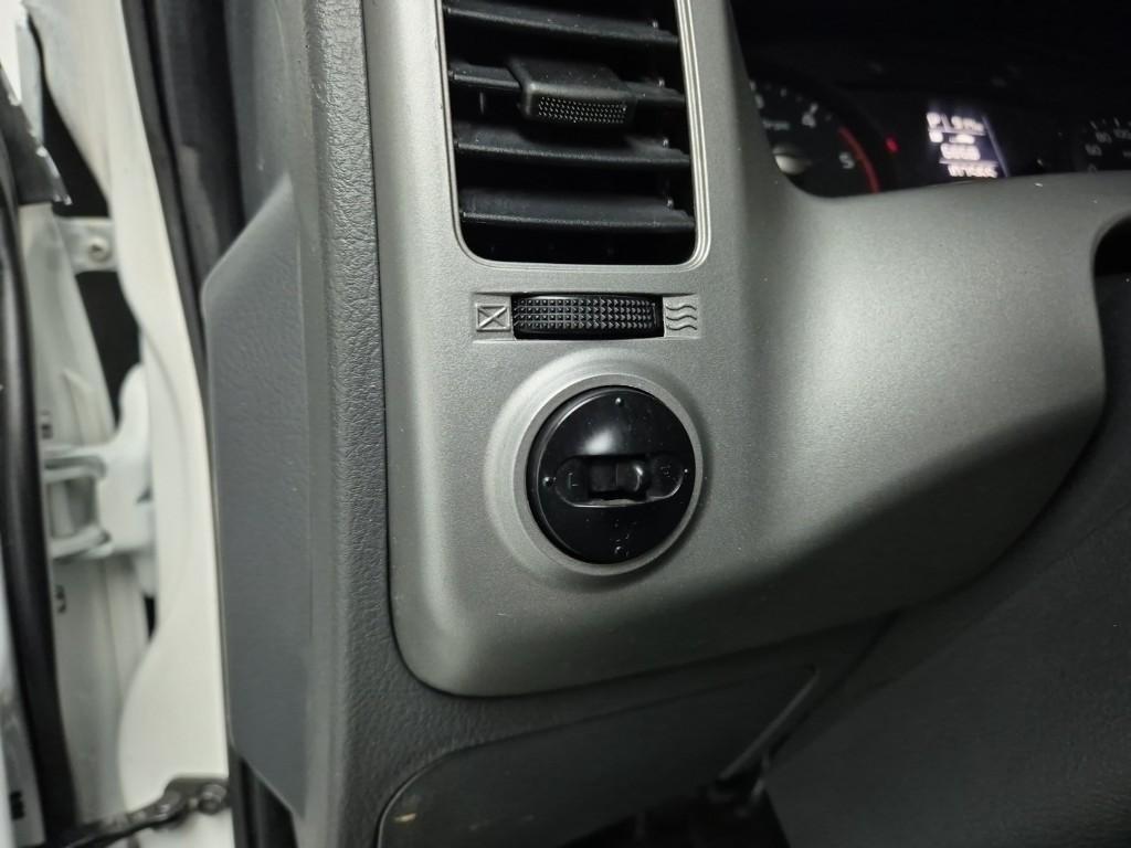 Small Truck Cargo (small) 2017 Blanco - Importación desde Corea - HF Imports Iquique - Foto 13