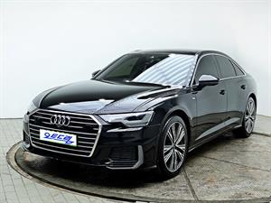 Audi A6 - Vista 4