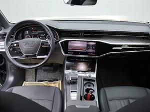 Audi A6 - Vista 10