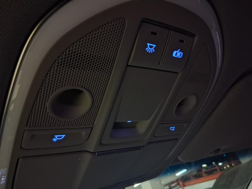 HYUNDAI Genesis - Vista 10