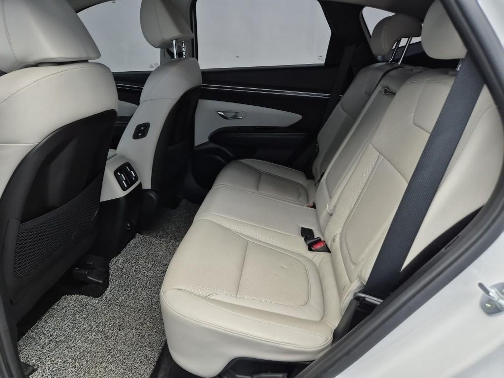 HYUNDAI Tucson 2022 Blanco - Importación desde Corea - HF Imports Iquique - Foto 16