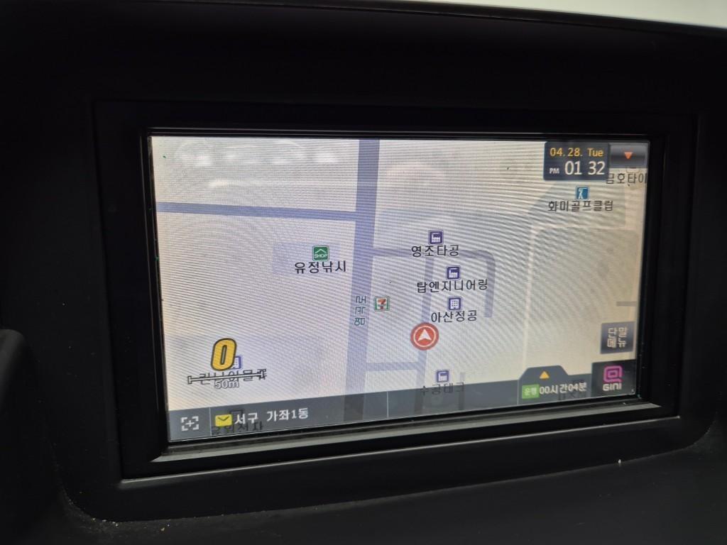 SAMSUNG SM3 - Vista 11