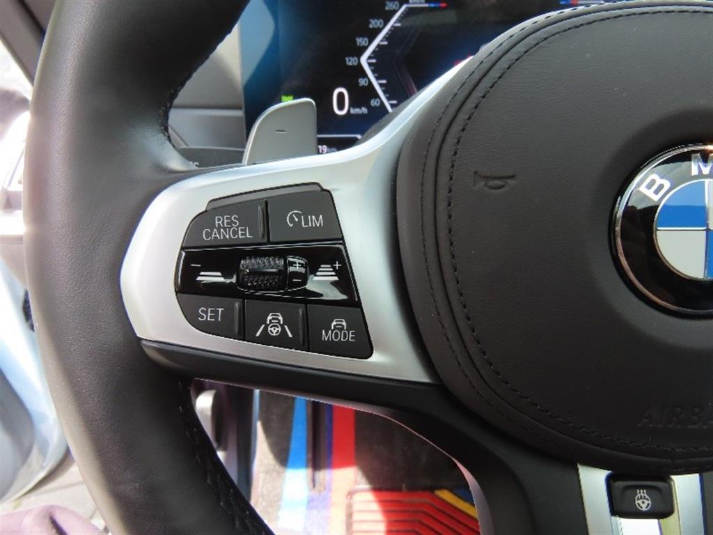 BMW 4 Series 2024 - Importación desde Corea - HF Imports Iquique - Foto 11