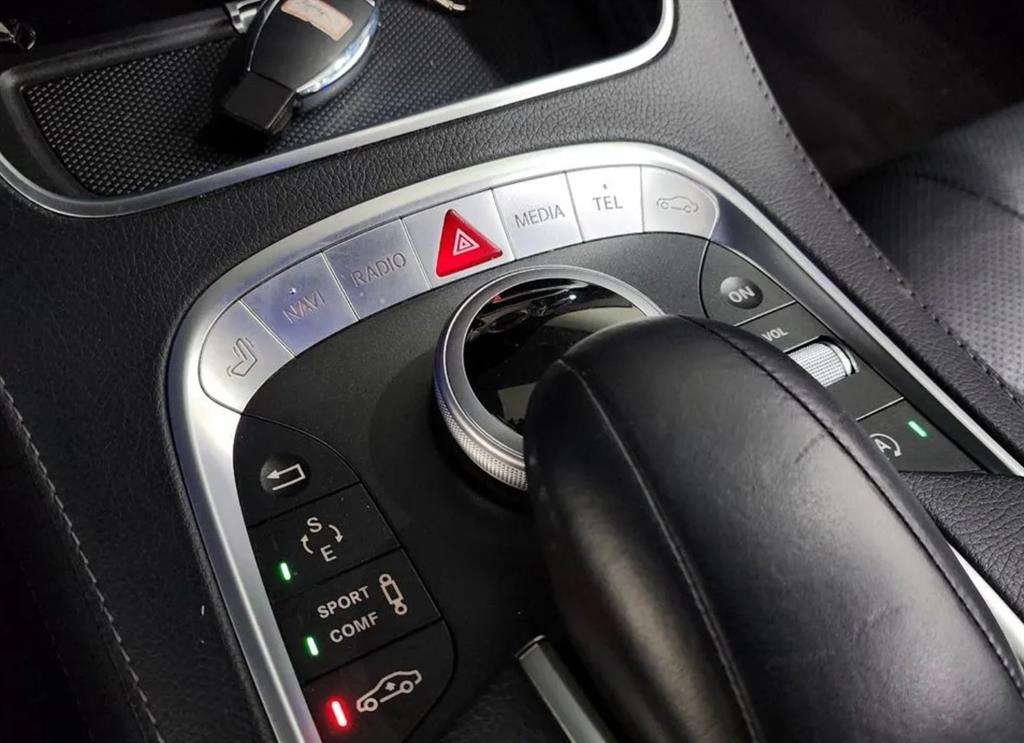 Mercedes Benz S Class 2015 Negro - Importación desde Corea - HF Imports Iquique - Foto 16