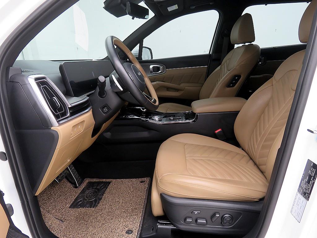 KIA Sorento - Vista 5